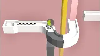 Ball Slider 3D Gameplay #26 (iOS & Android) | Level 262 to 271 Walkthrough