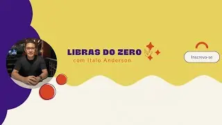 Sintaxe Espacial na Libras
