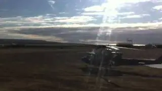 Op Nanook, Griffon ride 2