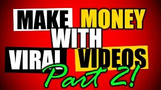 How To Make Passive Income (2019) Best Beginners Make Money Strategy ($100+ a day) Part 2