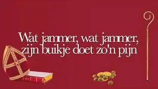 Rustige Sinterklaasliedjes Compilatie