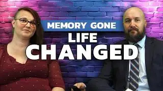 I Forgot My Wedding & Kids: Life After a Traumatic Brain Injury