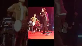 Viah Live Singing By Jass Manak With Bhangra/New Video/2021/Manak World