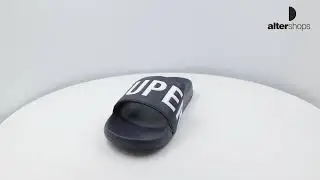 SUPERDRY SDCD CODE CORE POOL SLIDE &Mu;&pi;&lambda;έ MF310199A