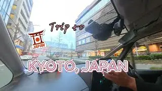 Kyoto Adventures: Exploring Temples, Streets & Culture