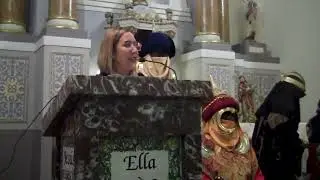 Cabalgada de Reis a Santa Magdalena de Polpis 5 1 25