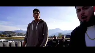 SNAIP - C'est la vie feat. Eliel (Official Video)
