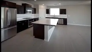 Regent Park Modern Series Residence 1571