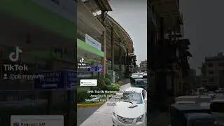 Remembering: SM Marketplace Makati
