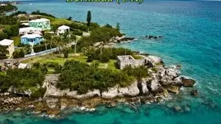 12 most Beautiful and Unbelievable Breathtaking Places You Should to Visit in Bermuda (UK)