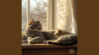 Purring Petals