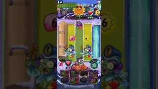 Plants Vs Zombies Heroes | Early Access | Regifting Zombie | 11/12/2019
