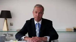 Farage SLAMS woke education system.