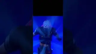Naruto Run Has Returned To The Item Shop