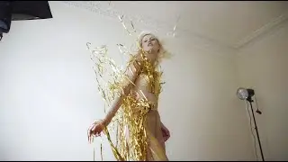 THE RAVE SIRENE | Backstage Pour un Magazine
