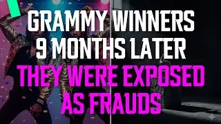 Pop's Biggest Lie, The Milli Vanilli Scandal：Why Was Their Grammy Revoked？