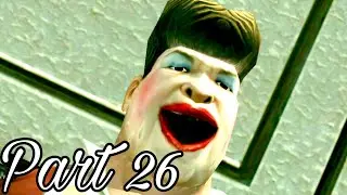 BULLY ANNIVERSARY EDITION | playthrough in Hindi | PART 26 - COOK'S CRUSH