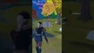 Fortnite Long Range