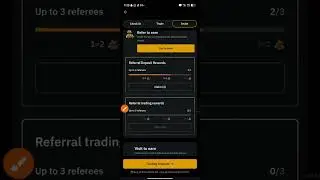 How to invest in the puzzle hunt section on bybit (step-by-step guide to investing in puzzle hunt)