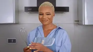 Client Work: The Voice Nigeria Season 3 Ad |  Phenomenon