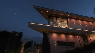 Villa P - Nara Studio