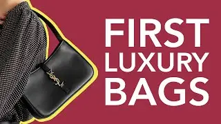 The Best First Luxury Bags To Buy