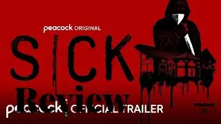 Sick (2023) - Review