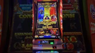 We Hit a DOUBLE Pop on COIN Kingdom and it PAYS!  Let&rsquo;s win! 🚀