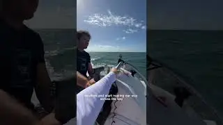 Day 73 living on a sailboat. To LAND #sailboatlife