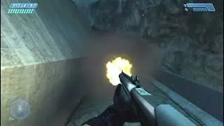 Halo CE (MCC) &ndash; Mission 8: Two Betrayals [PT-BR] &bull; No Commentary &bull; Original Graphics