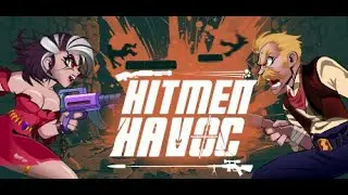 Rekabet&ccedil;i Kralı KUTO - Hitmen Havoc - #1 - Tek Bakış