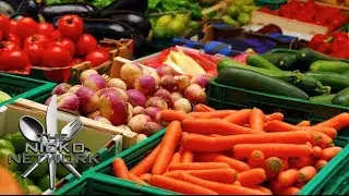 Boatshed Markets | Nicko's #EATS