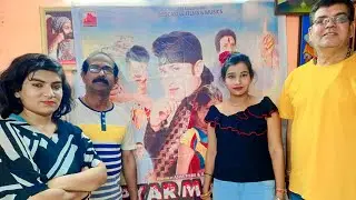 Pyaar mange jaan Film Released on Redcastle films & music Party 🎉@redcastlemusic9817