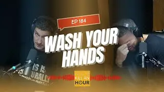 184 - Wash your hands