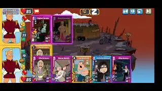 (Animation Throwdown | Siege matches) GOBUCKURSELF v German Raiders