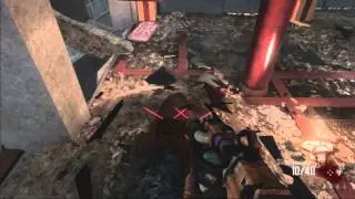 giltch zombie invincible max de manche dans die rise