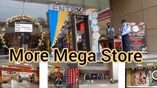 More Mega Store | The Cheapest Shopping Mall In Bangalore | more mega store vaishnavi sapphire