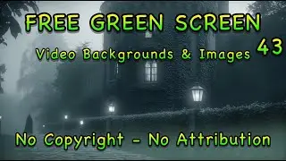 Download FREE Green Screen Backgrounds & Images | No Copyright, No Attribution!