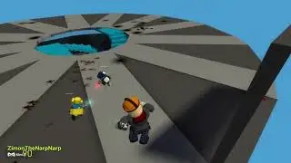 Я заболел, поэтому играл в Gmod с @ThatOneGamer21k и @mkvee4145.