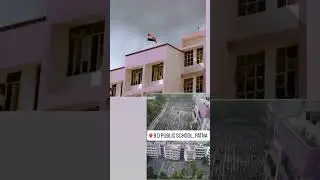 Bd public school, Patna