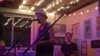 The Bottle Rockets 