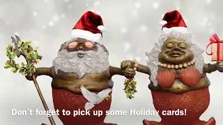 Stravitz Holiday Open House 11/29 4-7pm Gifts under $100