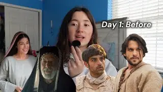 40 Days With Jesus | Day One: Before