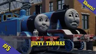 Jinty Thomas | Short 5