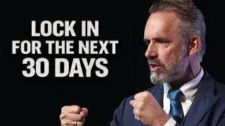 Discipline Is Freedom &mdash; Jordan Peterson on Consistency and Self-Respect