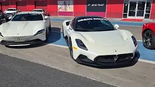 Miami-Cars is live!