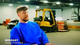 Mr beast Deez nuts and But with vine boom