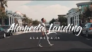 Neighborhood Spotlight - Alameda Landing