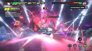 ZZZ Nightmare Gauntlet // Score 409.998 // Top 1% Europe