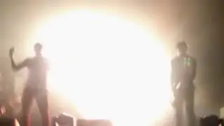 The Prodigy (Live) - Black Sea Jazz Festival [Batumi 2016]